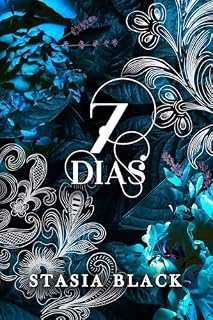 Livro 7 Dias (Jogos Carnais Livro 1)