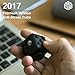 Antistress Fidget Cube Prime - Exclusive Quality Stress Reliever (All Black Premium)