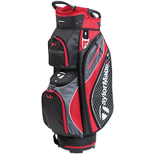 taylormade 2019 pro 6.0 golf stand bag