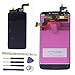 LCD Display Touch Screen Digitizer Assembly For Moto E4 XT1765 XT1766 / E 4th Generation ( No Home Buttom ) 5.0