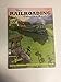 The Railroading Coloring Book 0976375761 Book Cover