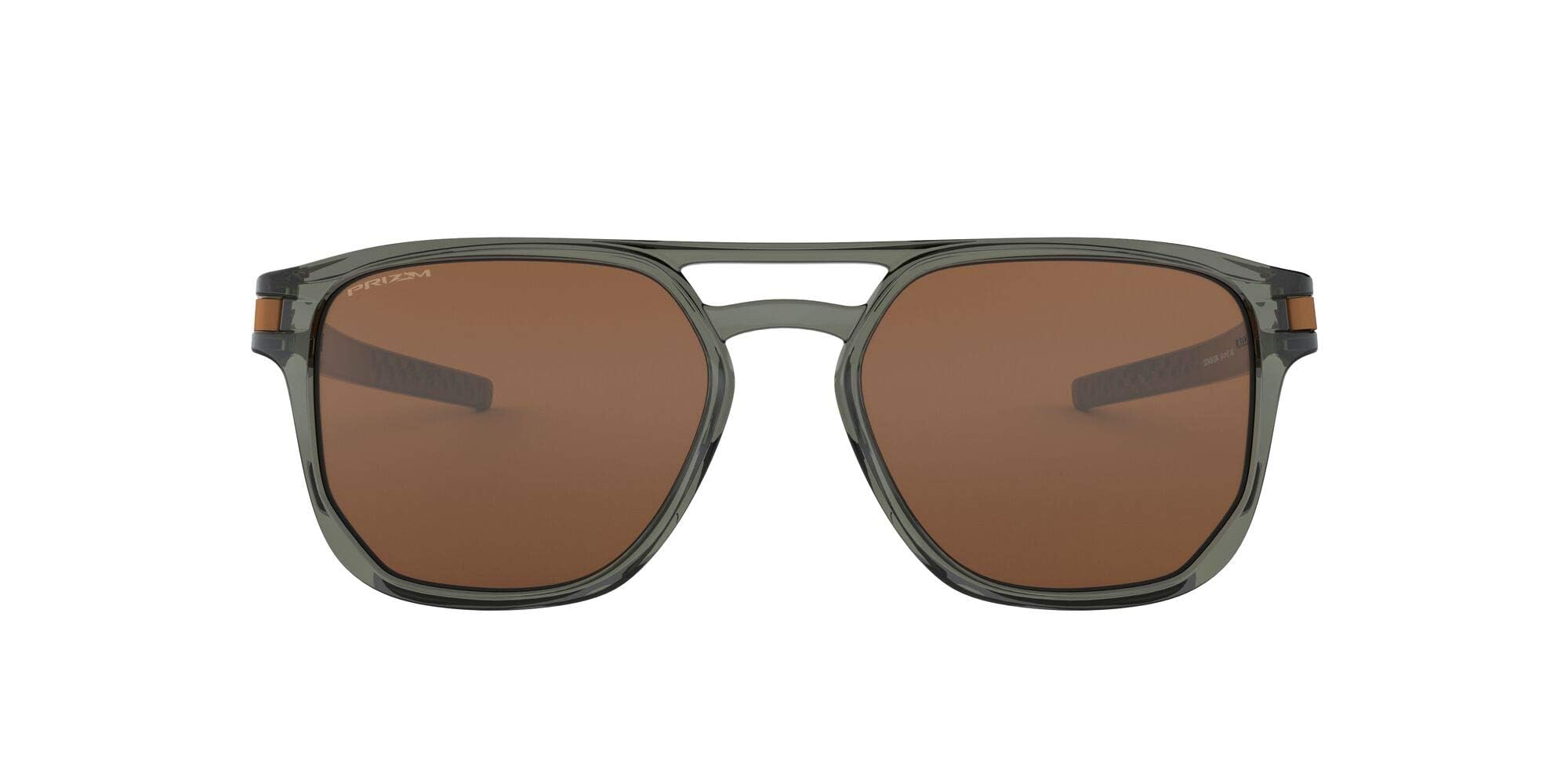 Photo 1 of Mens Square Sunglasses