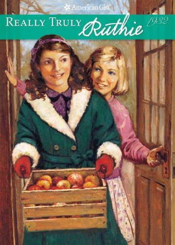 Really Truly Ruthie (American Girl)