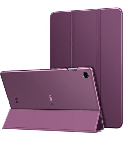 Amazon.com: Galaxy Tab S5e 10.5 Case, SM-T720/T725/T727 Case