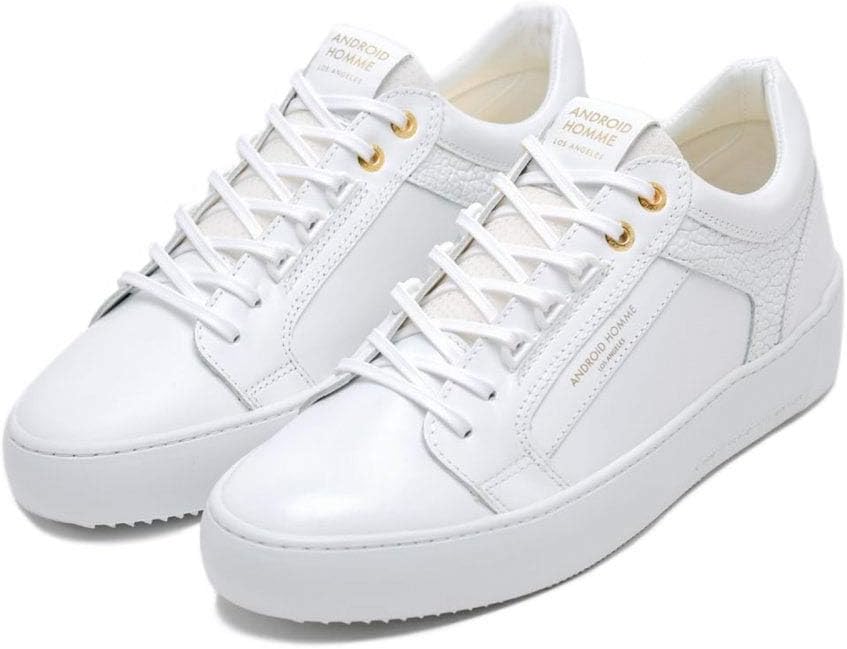 Android Homme Mens Venice Raptor Emboss Trainers