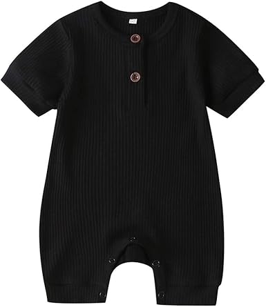 baby boy playsuit