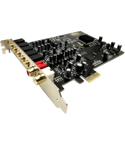 Amazon.com: Creative SB1040 Sound Blaster X-Fi Xtreme Audio PCI-E