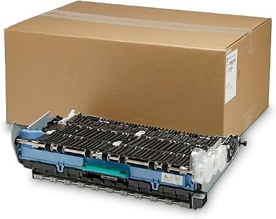 HP PageWide W1B44A Service Fluid Container for Enterprise Colour Printers