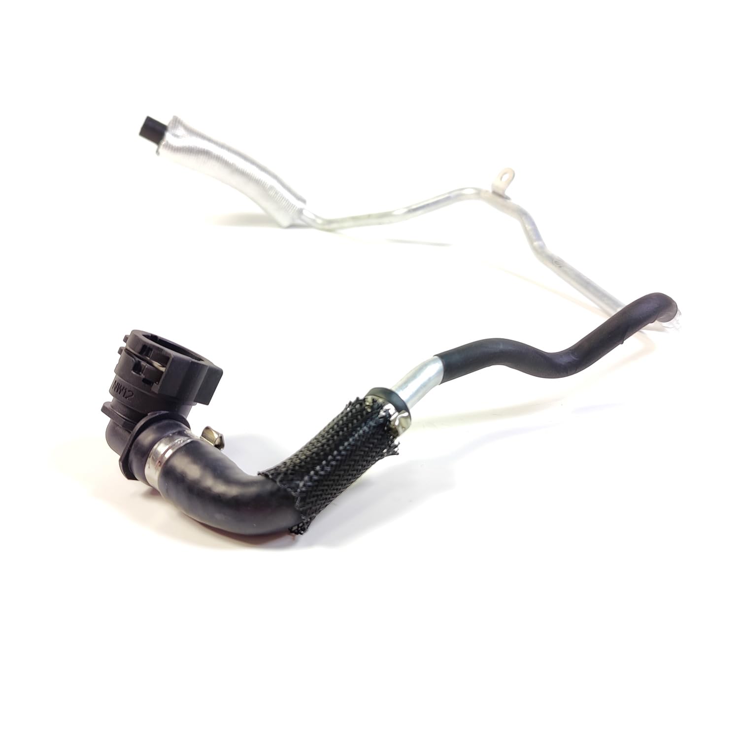 Photo 1 of LINK-LOCK Turbo Coolant Pipe 11538666857 11537644028 For BMW B58 F20 F22 F30 F32 F33 F36 G12 G32 M140I 440I 640I 740LI