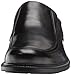 ECCO Men's Inglewood Slip On Oxford, Black, 43 EU/9-9.5 M US