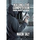Killing the Competition: Economic Inequality and Homicide