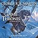Calendrier Game of Thrones - Le Trône de Fer by 