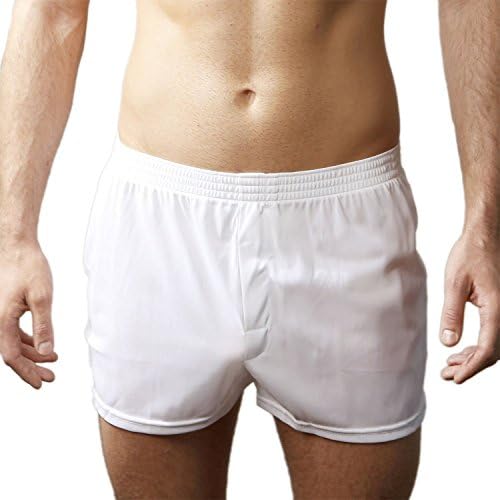 croft and barrow satin boxers