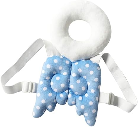 Amazon Com Baby Head Protection Pillow Toddler Kids Safety Pad