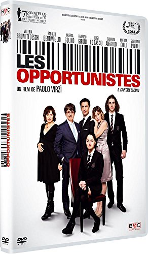 Les Opportunistes