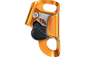 Petzl Croll Chest Ascender