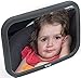 Baby Car Mirror for Rear Facing Infant- Back Seat Shatterproof Mirror with Perfect Reflection