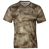 Browning Men's Speed Tee Au Shirt