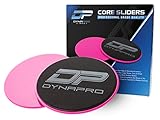 DYNAPRO Core Sliders (Pink)