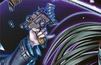 Black Lagoon Roberta S Blood Trail アニメnew 無料動画まとめ