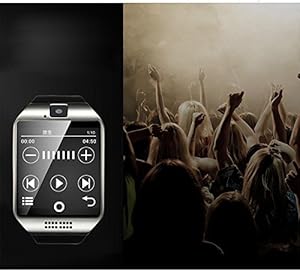 Producto: Smart Watch, KKCITE Bluetooth