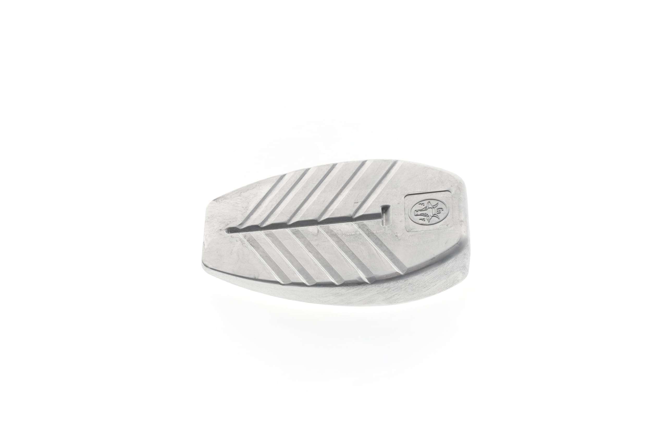 Ochsenkopf OX 43 – 0510 Aluminium Chainsaw Cutting Wedge