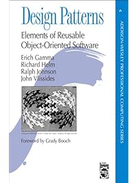 Design Patterns: Elements of Reusable Object-Oriented Software (Adobe Reader) (Addison-Wesley Professional Computing Series)