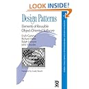 Design Patterns: Elements of Reusable Object-Oriented Software (Addison-Wesley Professional Computing Series)
