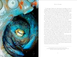 Secrets of the Octopus