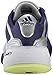 adidas Performance Women's Barricade V Classic W Tennis Shoe