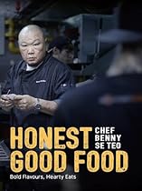Honest Good Food: Bold Flavours, Hearty Eats Honest Good Food: Bold Flavours, Hearty Eats