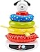 Fisher-Price Roly Poly Rock-A-Stack