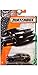Matchbox 2017 MBX Explorers Range Rover Evoque 100/125, Black