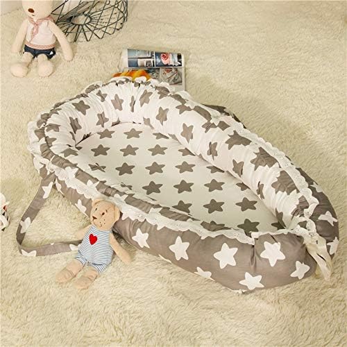 sleep all night baby bed amazon