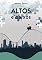 Livro Altos e baixos