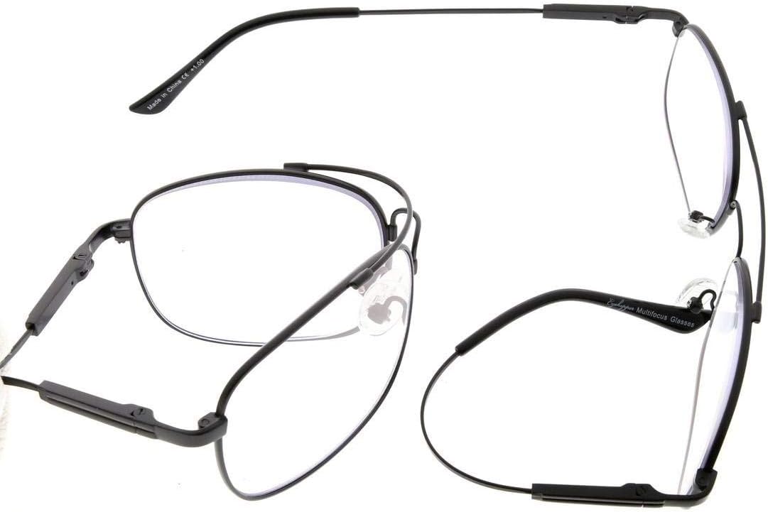 lunette de vue progressive femme
