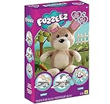 Fuzzeez Bunny
