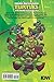 Teenage Mutant Ninja Turtles: New Animated Adventures Omnibus Volume 1 (TMNT NAA Omnibus)