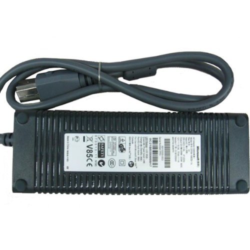 Original Power Supply 203W AC Adapter for Microsoft XBOX 360