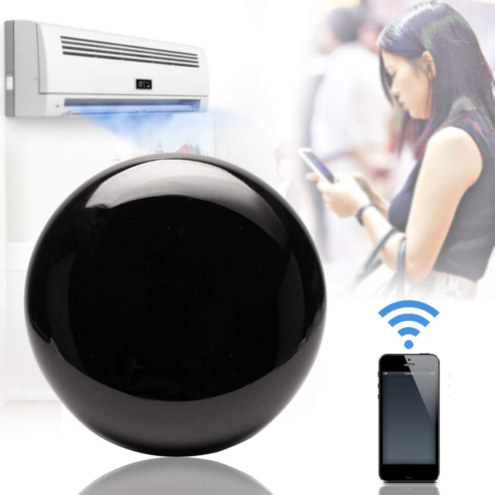  Mobile Phone Wifi Smart Ir Remote Control For