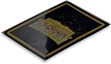 Dragon Shield Standard Size Sleeves 100pk Smoke Sealable (AT-13223) view 4