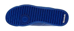 Reebok Women's Princess Sneaker, Collegiate
