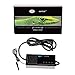 Aquarium/Reptile/Incubators/Gardening Digital Temperature Thermostat with NTC Sensor Probe
