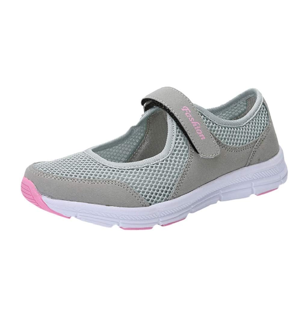 best summer walking shoes for women