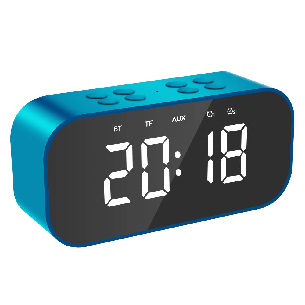 Kabinga 10 Piece Small Waist Brush (with Storage Box), Advanced Synthetic Base, Powder Brush, Eye Shadow Concealer, Rose Gold, Women's, Small