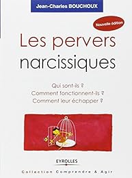 Les  pervers narcissiques
