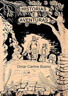 Livro Histórias E Aventuras