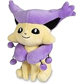 Pokemon Center: Sitting Cuties: Delcatty Plush # 301 - Generation 3-6 in