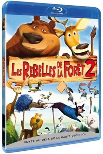 Les Rebelles De La Forêt 2