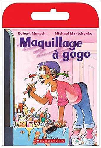 Scarica Gratis Images Raconte Moi Une Histoire Maquillage Gogo French Edition actualisé par